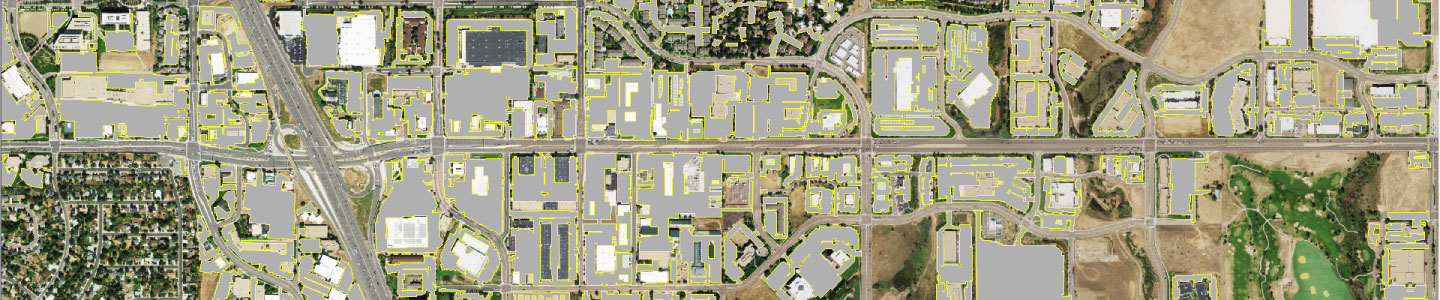 Parking Lots