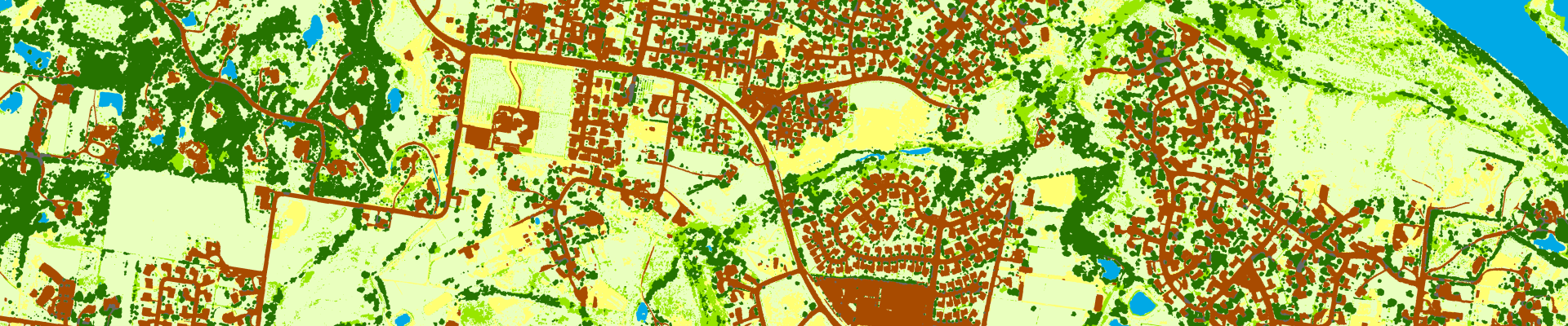 Land Cover