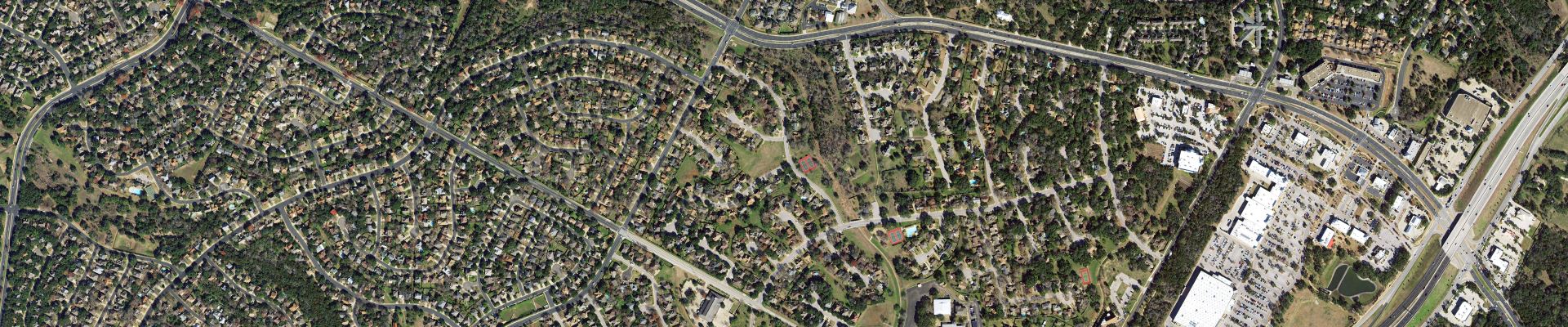 Austin, Texas (2015)