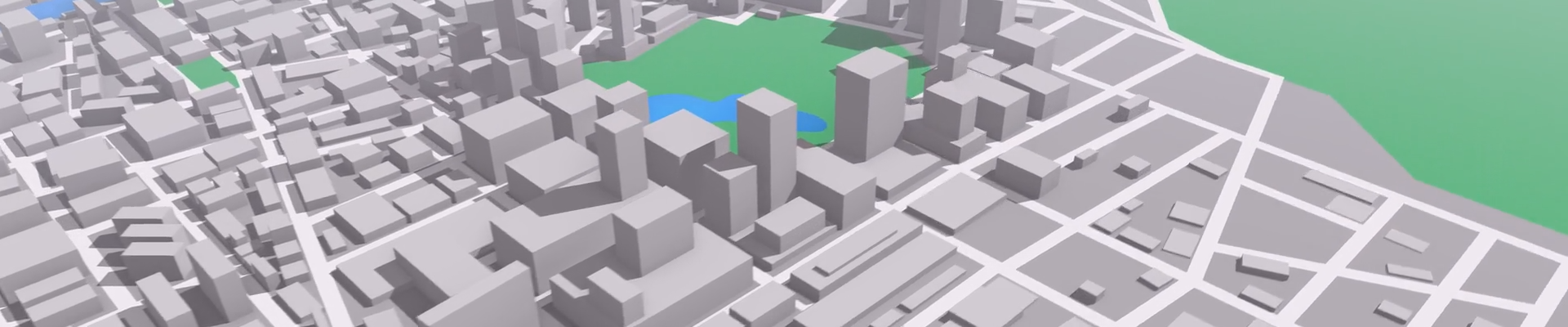 US 3D Building Footprints