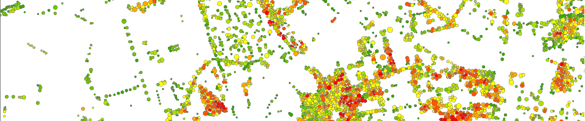 Charleston, South Carolina (2015)