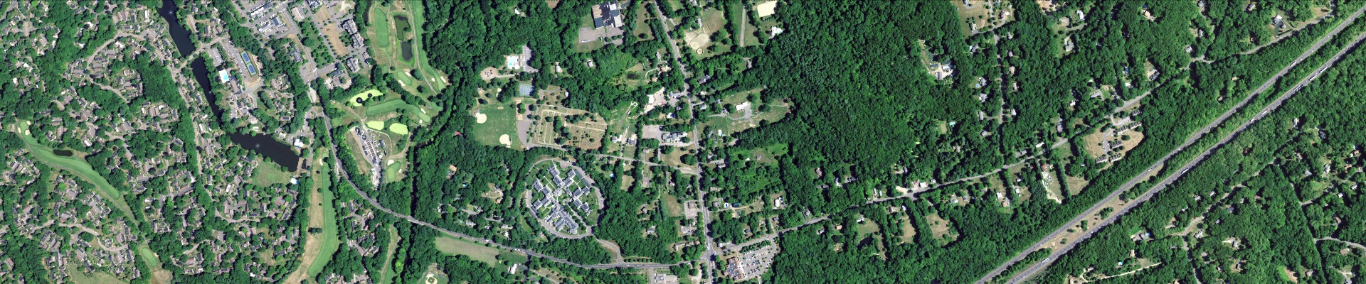 Southbury, Connecticut (2016)